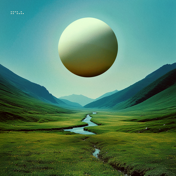 TYCHO / INFINITE HEALTH – ALFFO RECORDS