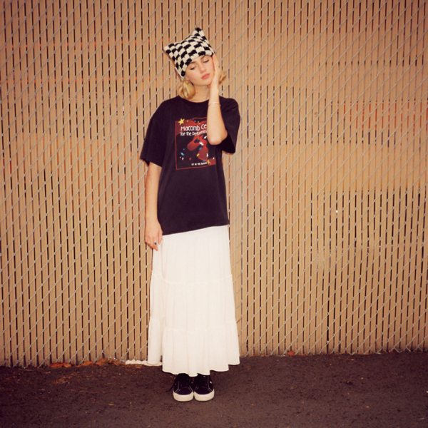 CLAIRE ROSINKRANZ / JUST BECAUSE – ALFFO RECORDS