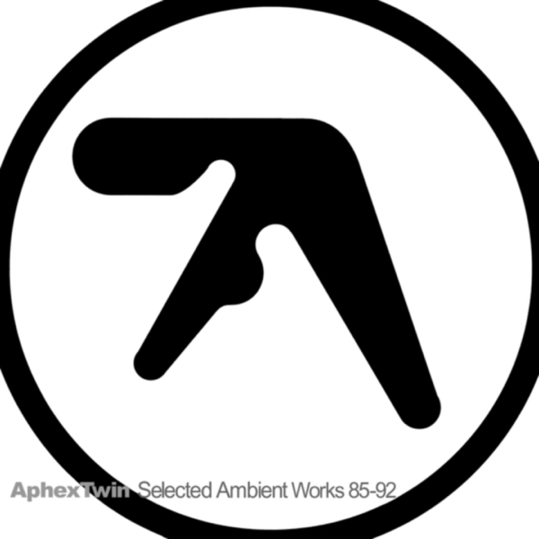 APHEX TWIN / SELECTED AMBIENT WORKS 85-92 – ALFFO RECORDS