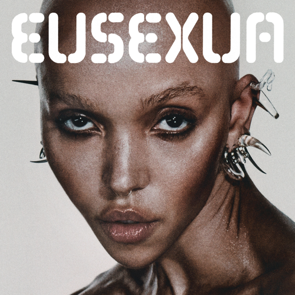 FKA TWIGS / EUSEXUA – ALFFO RECORDS