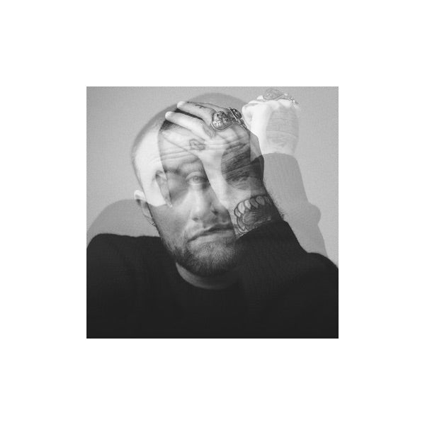 MAC MILLER / CIRCLES – ALFFO RECORDS