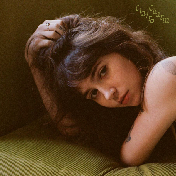 CLAIRO / CHARM (1 YEAR ANNIVERSARY EDITION) – ALFFO RECORDS CLAIRO / CHARM (1 YEAR ANNIVERSARY EDITION) – ALFFO RECORDS