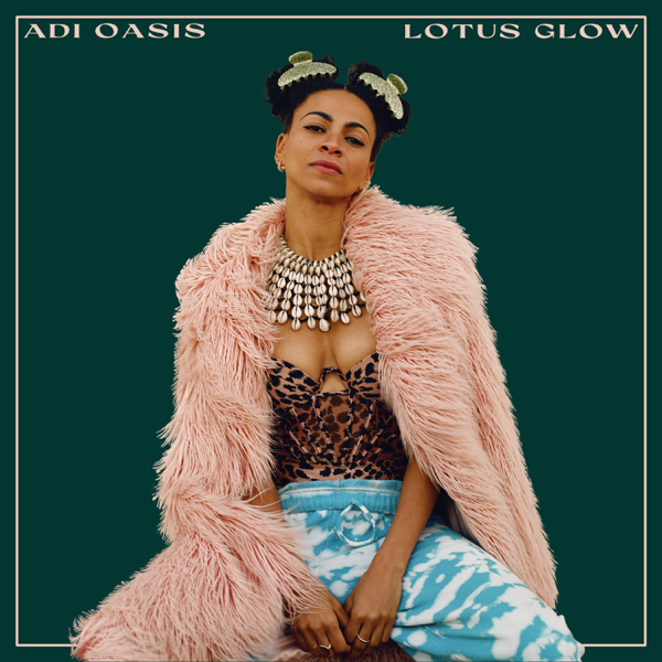 ADI OASIS / LOTUS GLOW – ALFFO RECORDS