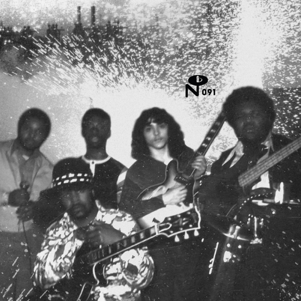 V.A. / ECCENTRIC SOUL: THE TAMMY LABEL – ALFFO RECORDS