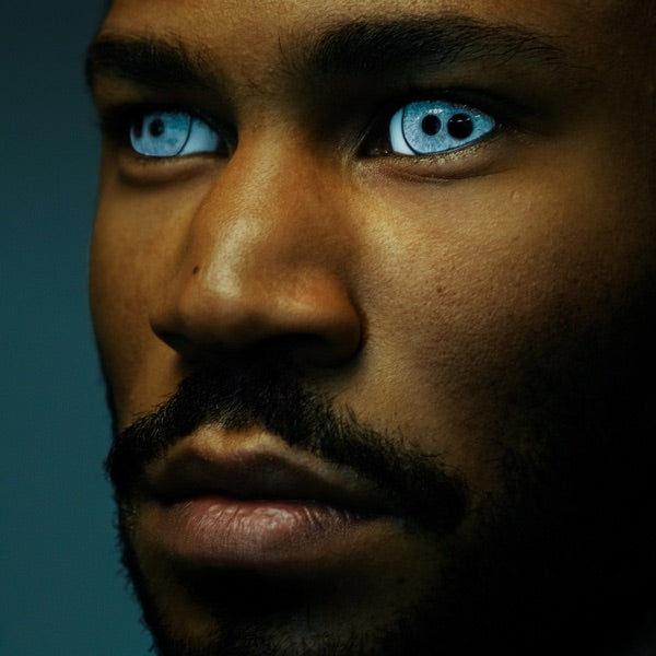 KAYTRANADA BUBBA 2枚組レコード KAYTRANADA / BUBBA – ALFFO RECORDS