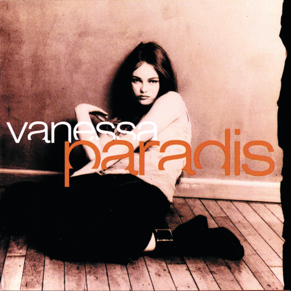 Vanessa Paradis 30周年記念レコード VANESSA PARADIS / S.T. (30TH ANNIVERSARY EDITION) – ALFFO RECORDS