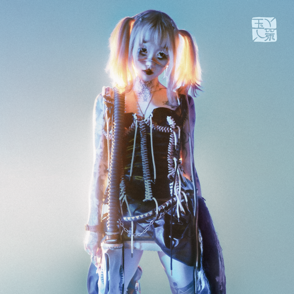 YEULE レコードcolor vinyl YEULE レコードcolor vinyl