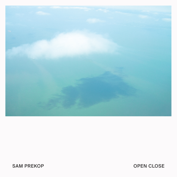 SAM PREKOP / OPEN CLOSE – ALFFO RECORDS