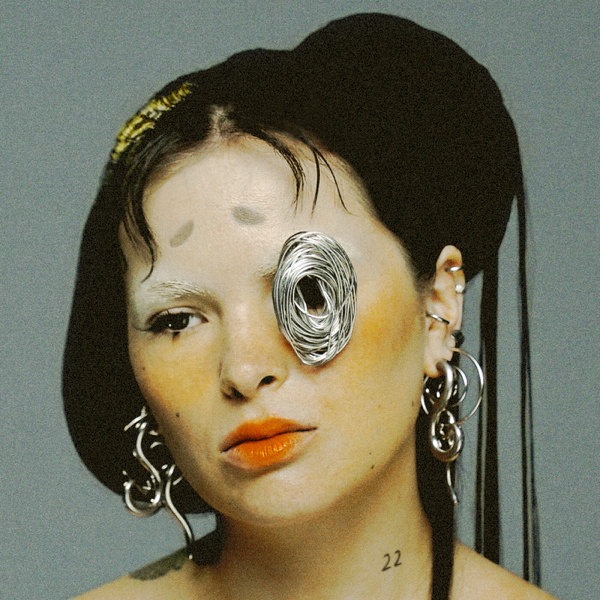 SAYA GRAY / SAYA – ALFFO RECORDS