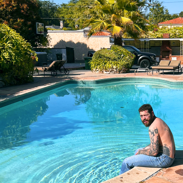 POST MALONE / AUSTIN – ALFFO RECORDS