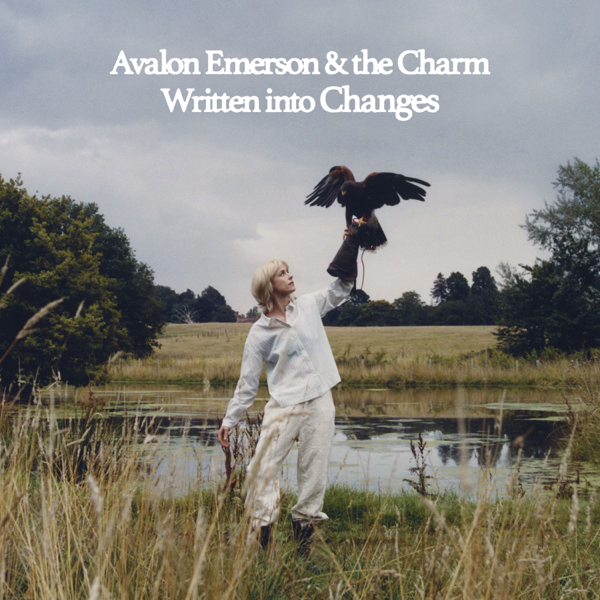 AVALON EMERSON & THE CHARM / WRITTEN INTO CHANGES – ALFFO RECORDS