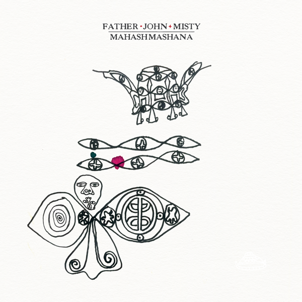 FATHER JOHN MISTY / MAHASHMASHANA – ALFFO RECORDS