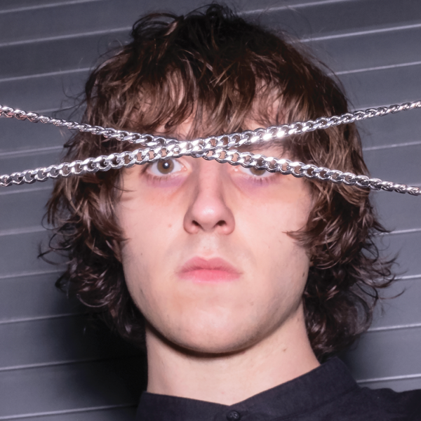 CAMERON WINTER / HEAVY METAL – ALFFO RECORDS