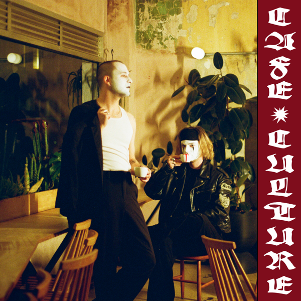 HEX GIRLFRIEND / CAFÉ CULTURE – ALFFO RECORDS