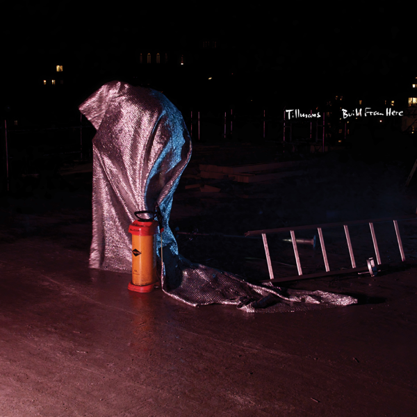 WOLFGANG TILLMANS / BUILD FROM HERE – ALFFO RECORDS