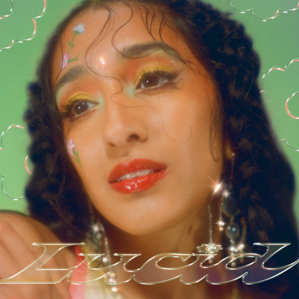 RAVEENA / LUCID – ALFFO RECORDS RAVEENA / LUCID – ALFFO RECORDS