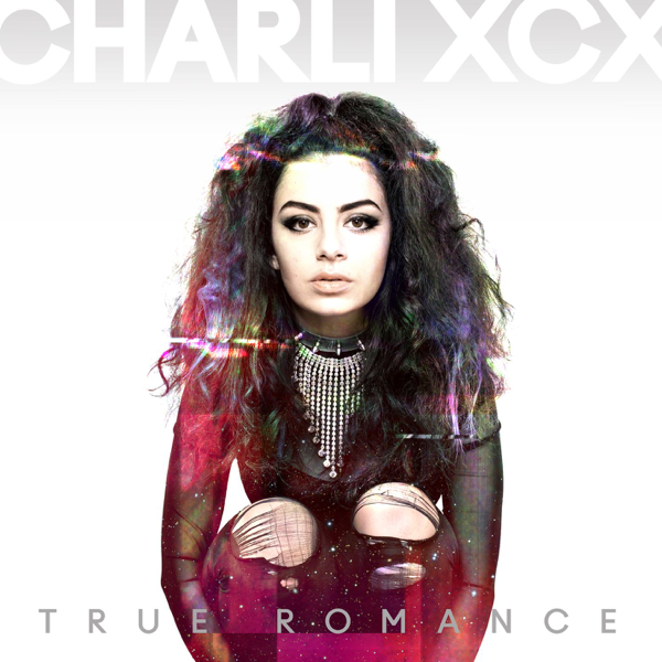 CHARLI XCX / TRUE ROMANCE – ALFFO RECORDS