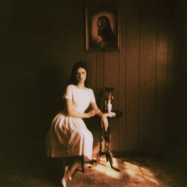 ETHEL CAIN / PREACHER