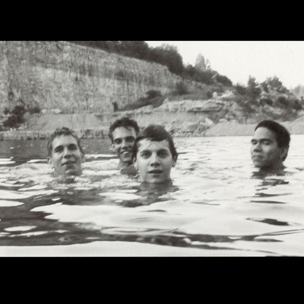 SLINT / SPIDERLAND – ALFFO RECORDS