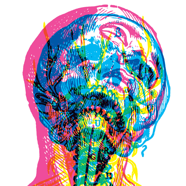 MANDY, INDIANA / URGH – ALFFO RECORDS