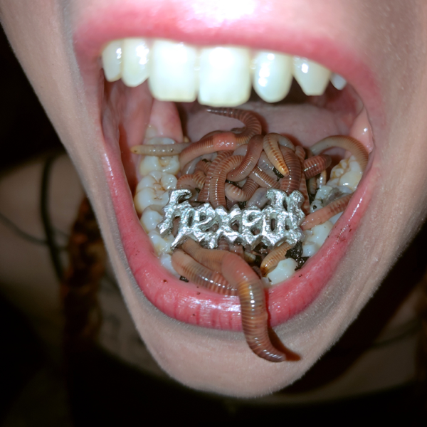 AYA / HEXED! – ALFFO RECORDS