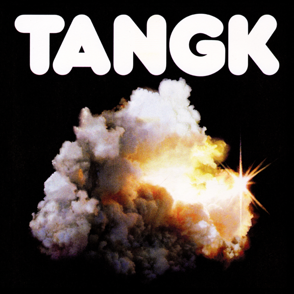 IDLES / TANGK – ALFFO RECORDS