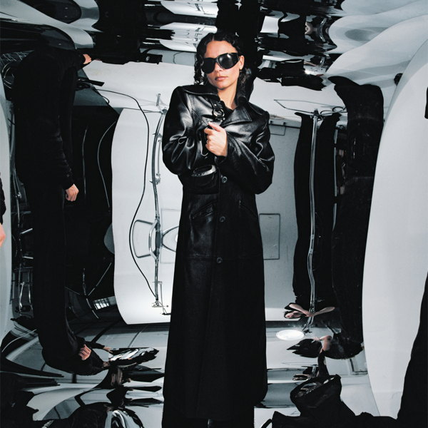 ERIKA DE CASIER / STILL – ALFFO RECORDS