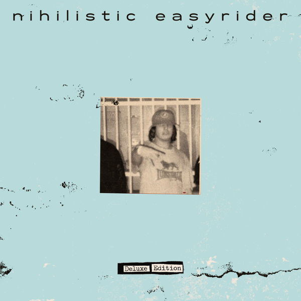 NIHILISTIC EASYRIDER / DELUXE EDITION – ALFFO RECORDS