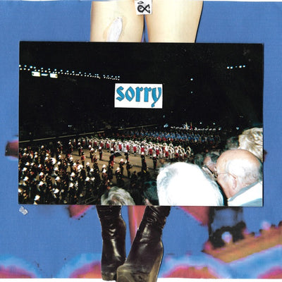 SORRY / SHOWGIRL – ALFFO RECORDS
