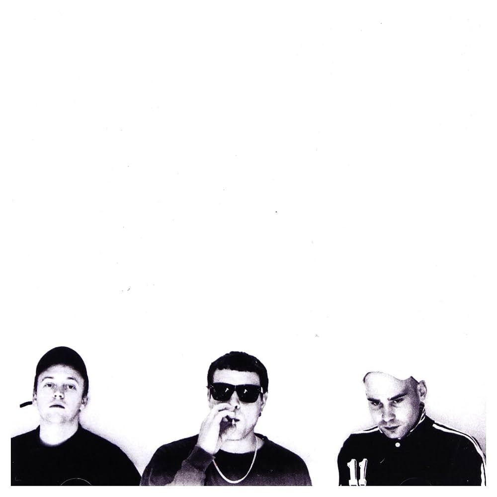 DMA'S / HILLS END – ALFFO RECORDS