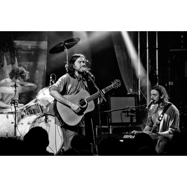 ALEX G / LIVE FROM UNION TRANSFER – ALFFO RECORDS