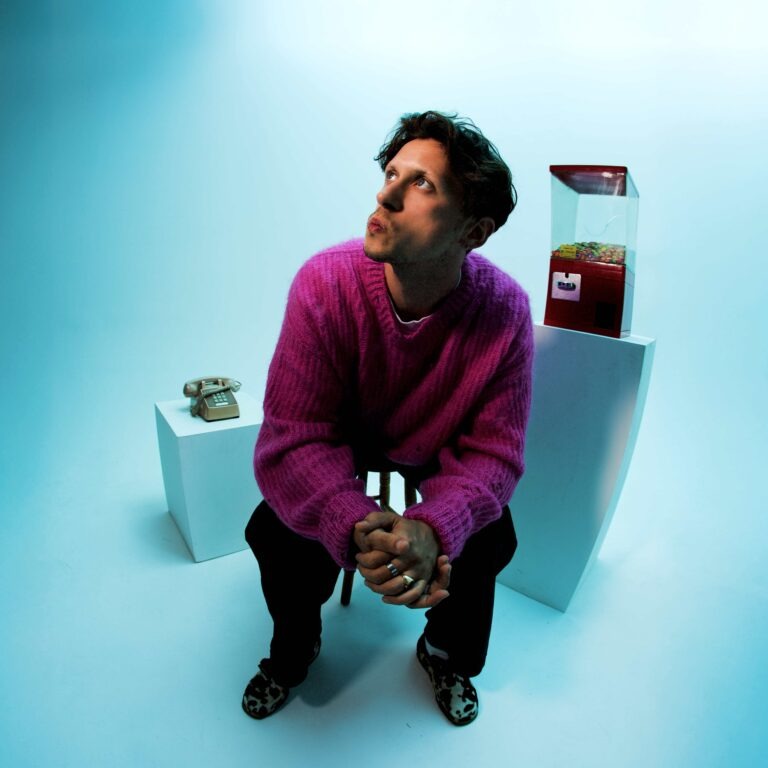 BARRY CAN'T SWIM / LONER – ALFFO RECORDS