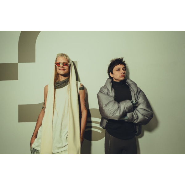 CA7RIEL & PACO AMOROSO / FREE SPIRIT – ALFFO RECORDS