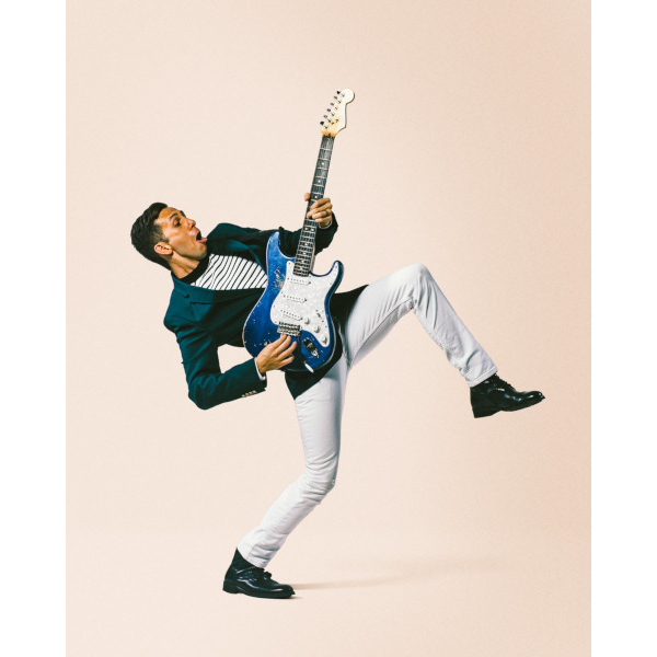 CORY WONG / LOST IN THE WONDER – ALFFO RECORDS