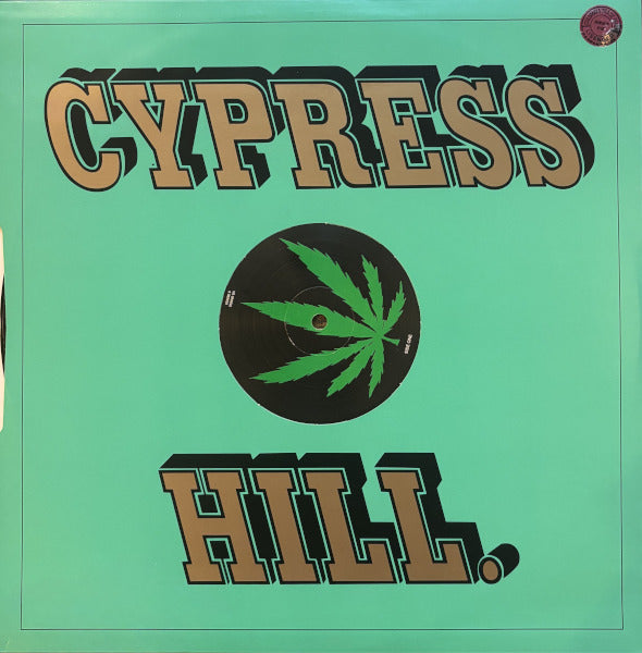 CYPRESS HILL / I AIN'T GOIN' OUT LIKE THAT – ALFFO RECORDS