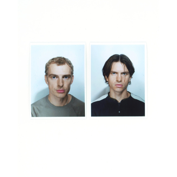 HORSE VISION / ANOTHER LIFE – ALFFO RECORDS
