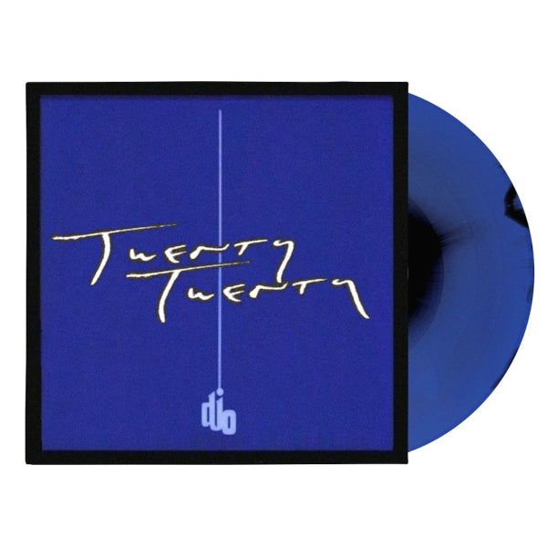 DJO / TWENTY TWENTY – ALFFO RECORDS