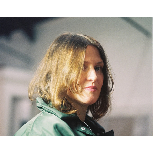 JOANNE ROBERTSON / BLURRR – ALFFO RECORDS