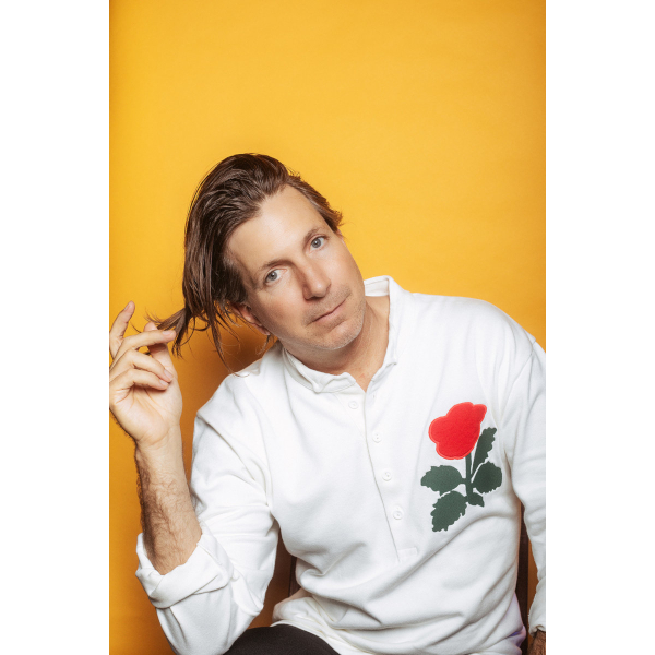 POOLSIDE / BLAME IT ALL ON LOVE – ALFFO RECORDS