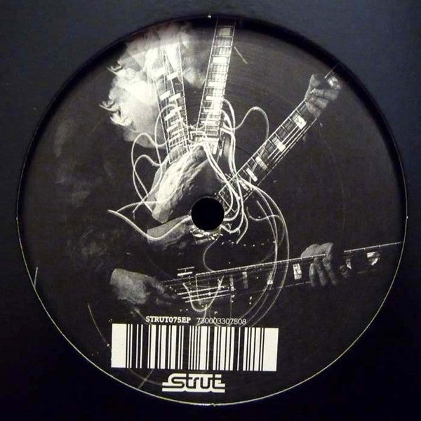 DENNIS COFFEY / ALL YOUR GOODIES ARE GONE / MISS MILLIE – ALFFO