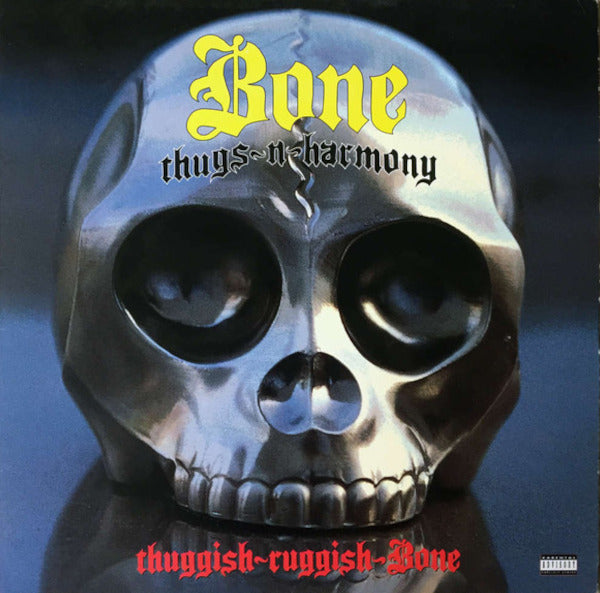 BONE THUGS-N-HARMONY / THUGGISH-RUGGISH-BONE – ALFFO RECORDS
