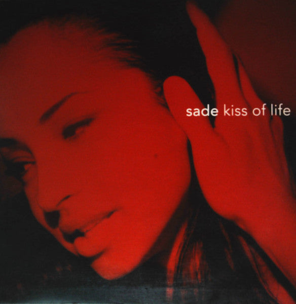 SADE / KISS OF LIFE – ALFFO RECORDS