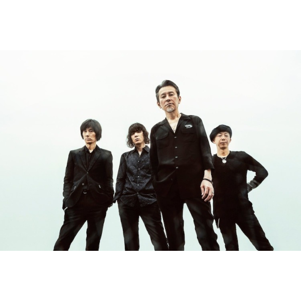 THE BIRTHDAY / LIVE AT NAKANO SUNPLAZA 2022 THE BIRTHDAY / LIVE AT NAKANO SUNPLAZA 2022