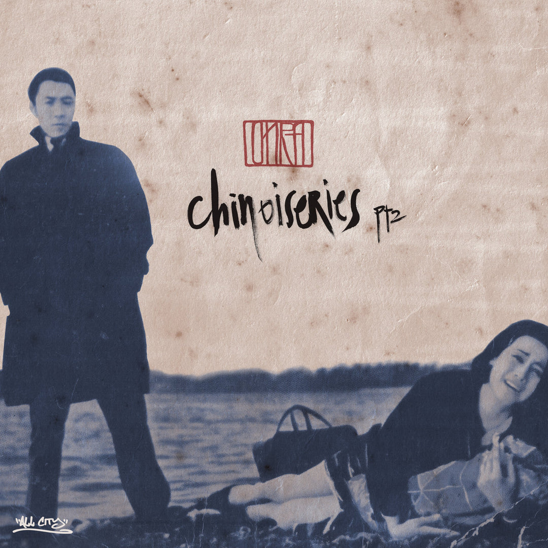 2LP ONRA/chinoiseries Pt2 レコード アナログ a1524006850_10_1080x.jpg?v=
