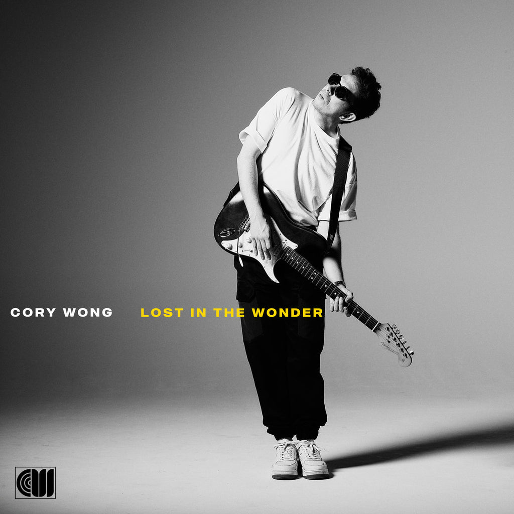 CORY WONG / LOST IN THE WONDER – ALFFO RECORDS