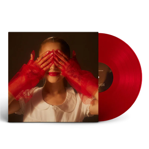 アナログ　レコード　Eternal Sunshine エターナルサンシャイン ARIANA GRANDE / ETERNAL SUNSHINE – ALFFO RECORDS