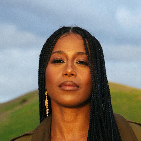 AJA MONET / WHEN THE POEMS DO WHAT THEY DO – ALFFO RECORDS