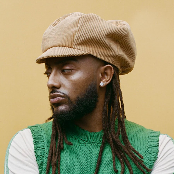 AMINE / 13 MONTHS OF SUNSHINE – ALFFO RECORDS