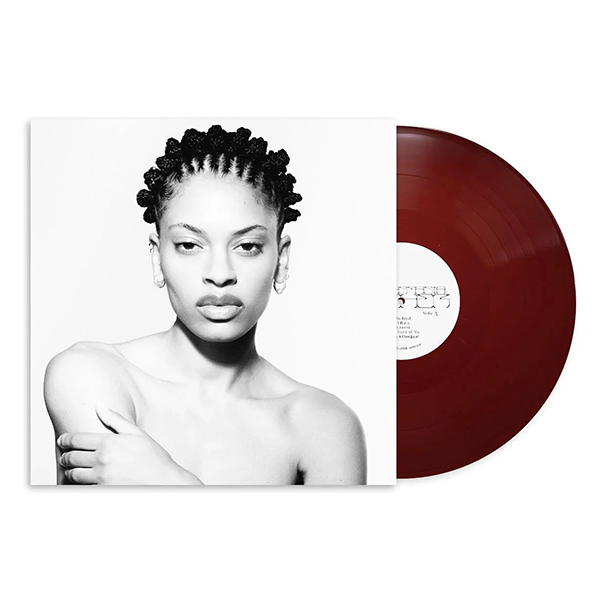 ANNAHSTASIA / TETHER – ALFFO RECORDS