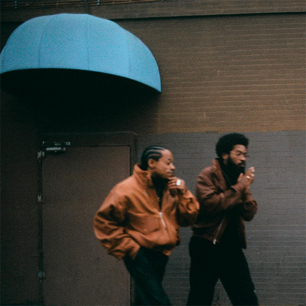 B. COOL-AID / LEATHER BLVD. – ALFFO RECORDS